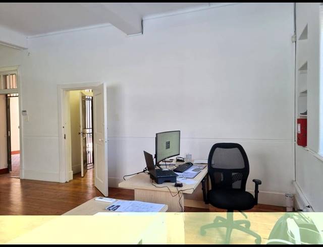OFFICE PROPERTY TO RENT IN PAARDEVLEI